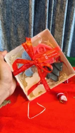 Christmas Candle Gift Box - Image 2