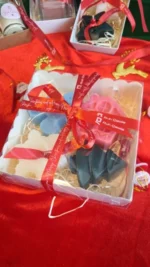 Christmas Candle Gift Box - Image 7