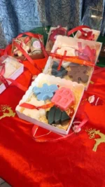 Christmas Candle Gift Box - Image 6