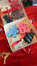 Christmas Candle Gift Box - Image 5