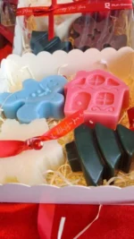 Christmas Candle Gift Box - Image 4