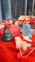 Christmas Candle Gift Box - Image 3