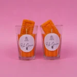 Chai Candle – Set of 2