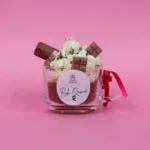 Choco Mug Candle