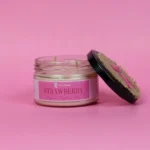 Basic Everyday Glow Candle