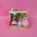 Candle Bouquet Set